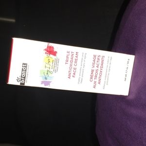 Dr. Brandt Triple Antioxidant Face Cream 1.7oz